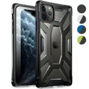 For iPhone 11 Pro 5.8 (2019) Clear Case Lightweight Bumper Rugged Hybrid Cover