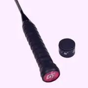 Quality nonslip grip tape designed for tennis badminton squash rackets 110cm