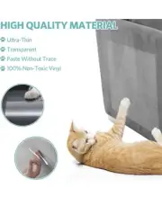 sioloc anti scratch cat training tape
