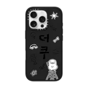 iPhone 16 Pro Impact Case DRAWING DUCKOO