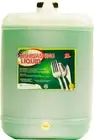 DISHWASHING LIQUID Detergent Manual Hand Sink DOUBLE CONCENTRATED 25LITRE