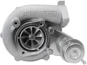Aeroflow Boosted 5447.86 Nissan S14 5 Bolt Outlet GTX2871 Natural - AF8005-2008