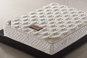 Prince Mattress SH1580 (Soft)