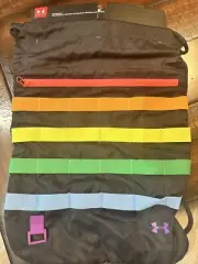 NEW Under Armour UA Sackpack Drawstring Bag Backpack