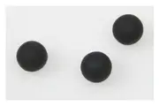 Plastic Ball Plug For HP10, HP11, HP18, HP88, HP940, HP932, HP933, HP950, HP951, HP970, HP971 Evalve System