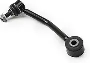 7L0505465D Stabilizer Bar Rear Axle Left Compatible with: Audi Q7 Van 3.0 TDI Quattro Porsche Cayenne VW Touareg 2002-2010 95533306921