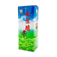 在飛比找Yahoo!奇摩拍賣優惠-【大雪山農場】七葉膽茶包300克/盒---台灣原生種