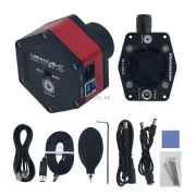 Player One Uranus-C IMX585 8.3MP Color Camera Astronomical Camera