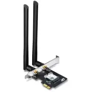 TP-Link Archer T5E AC1200 Wi-Fi & Bluetooth 4.2 PCIe Adapter Up to 867 Mb/s