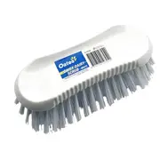 Oates Daisy Dairy Scrub Brush