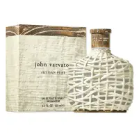 在飛比找momo購物網優惠-【John Varvatos】Artisan Pure 工匠