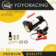 Universal 12V 160W 4200RPM Car Electric Diesel kerosene Oil Transfer Pump 5M AU (for: Toyota)