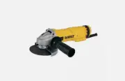Dewalt DWE8310S 5-inch M10 Corded Slide Switch Grinder AC 220V / 60Hz ⭐Tracking⭐