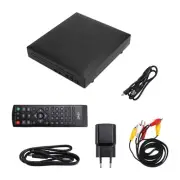 High-Definition DVD Player Digital Multimedia Player Home CD Player VCD6091