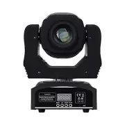 Stage Lights LED Mini Moving Head DJ Light Lyre Projection 60W DJ Spot Lights...
