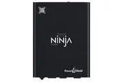 PowerShield Ninja Slimline 600VA UPS [PSLN600]