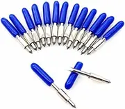 15pcs 60 Degree Graphtec CB15/CB15U Vinyl Cutter Plotter/Printer Blades