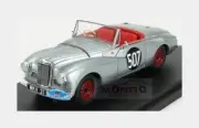 1:43 Matrix Sunbeam Alpine #507 Rally Des Alpes 1953 Moss Cutts MXR41807-021 Mod