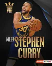 在飛比找博客來優惠-Meet Stephen Curry