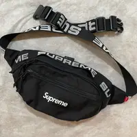 在飛比找蝦皮購物優惠-Supreme 44TH 18SS WaistBag 腰包 