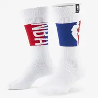 在飛比找蝦皮商城優惠-NIKE SNKR SOX 襪子 中筒襪 NBA 籃球 慢跑