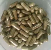 Indian Ginseng Extract 5% Withanolides (Withania Somnifera) CAPSULES