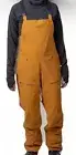 NWT Women’s Flylow Siren Bib Snowboarding Ski Pants Size Med Jupiter $475