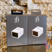 在飛比找蝦皮購物優惠-出貨快速/免運費 IFI Audio DC Blocker 