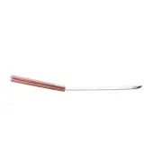 Shoe Horn Lazy Shoe Helper Travel Hoe Horn Long Handled Shoe Horn for Women Men