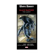Marvel Marvel Knights Marvel Knights - Black Panther Client New