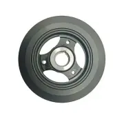 Engine Harmonic Balancer Fits 1974-90 AMC AMX/Concord Jeep Wrangler 4.2L 2.5L (for: Jeep)