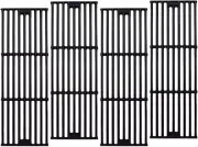 C6505A(4-Pack) 19 3/4" Cast Iron Cooking Grid Grates Replacement 4