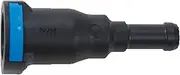 KP030 3/8"-5/16" Straight Push-On, 2 Pack