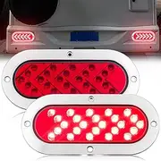 LED Trailer Tail Lights, Truck Tail Light