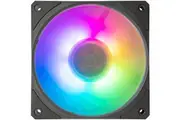 Cooler Master Mobius 120P ARGB Black