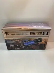 Telmu F40070M Astronomical Telescope