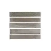 CBN Sharpening stones set Hapstone Start 6x1" + Free shipping