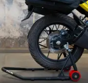 " PADDOCK STAND" FIT FOR BAJAJ DOMINAR 250 & 400