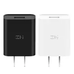 限量下殺🦋ZMI  18W 充電器 QC3.0快速充電器 充電頭 適用安卓 IPHONE15 快充HA612