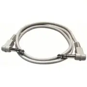 RCA RCAJ-36-1414 Healthcare TV Jumper Cable,1/4 to 1/4