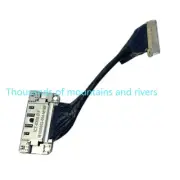 DC Jack Power Cable new For Microsoft Surface Laptop 3 1867 1868 / 4 1950 1951