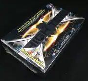2016 Topps High Tek Sealed Hobby Box