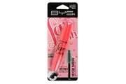 BYS Lavish Lash Mascara Beauty Eyelash Cosmetic Eye Makeup Blackest Black 10g
