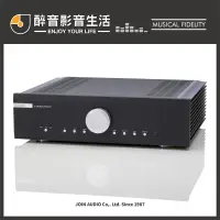 在飛比找PChome商店街優惠-【醉音影音生活】英國 Musical Fidelity M6