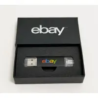 在飛比找蝦皮購物優惠-ebay 16G 16GB USB 隨身碟 雙頭 設計 創意