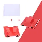 Paint Edger Trimmer With 2PC Replacement Pads For Walls Ceilings Easy Install