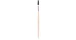da Vinci Style eyebrow brush type 3627