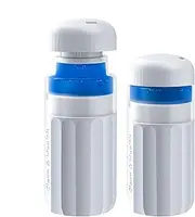 Automatic Toilet Bowl Cleaner,Cleans and Freshens Toilet Bowl - Lasting Toilet Bowl Cleaner Bottle, Air Freshener Cleaner for Household Toilet Use