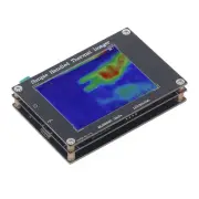 Thermal Imager 3.2 Inch Screen Handheld Infrared Thermal Imaging Camera .