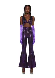 [Trickz N' Treatz] Dance Fever Disco Costume